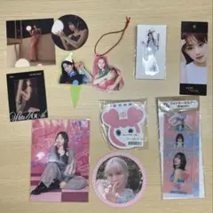 K-POP TWICEまとめ売り