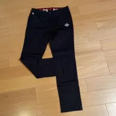 パーリーゲイツパンツ