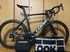 美品！LOOK 795 BLADE RS DISCのサムネイル