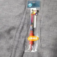 キティシャープペン 大阪限定