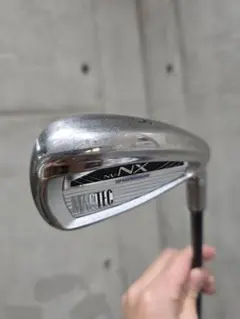 MacGregor MACTEC NV-NX アイアンセットのサムネイル