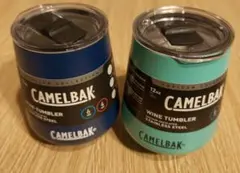 CAMELBAK ワインタンブラーのサムネイル