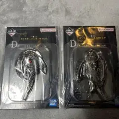 モンスターハンター　ワイルズ　一番くじ　D賞