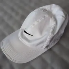 NIKE DRI-FIT Club Cap ホワイト M/L
