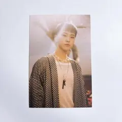 SEVENTEEN ホシ　ポストカード　ポップアップ SEVENTEEN ホシ ポストカード ポップアップ SEVENTEEN ホシ