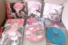 カレはヴォーカリスト♥CD ディア♥ヴォーカリスト レオード 9枚セット