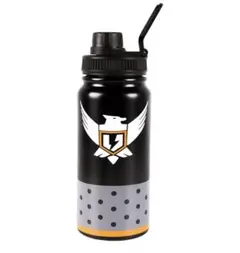 직접 마시는 ‼ ️ 보온 보냉 스테인레스 스틸 병 수통 진공 단열 600ml