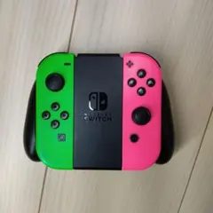 Joy-Con　グリップ