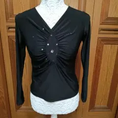 社交ダンスなどに！トップス