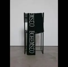 BOHEMSEO Bohemian seoul マフラー