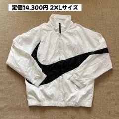 2025年最新】nike big swoosh jacketの人気アイテム - メルカリ