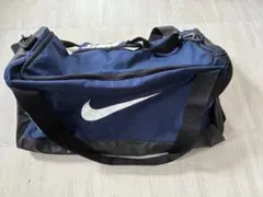 Nike ダッフルバッグ FCバルセロナ - メルカリ