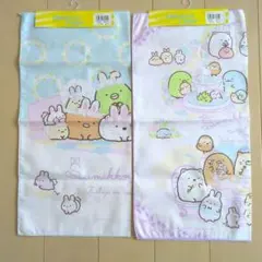新品　すみっコぐらし　ランチクロス　2枚目のサムネイル