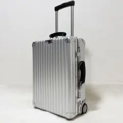 保証書付き RIMOWA 82L クラシックフライト - メルカリ