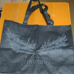 B'z LIVE-GYM Pleasure 2018 HINOTORI バッグ