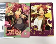 あんスタ 衣更真緒　トリスタ展　OnlyCollections