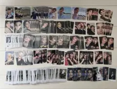 &TEAM MAKI マキ トレカ 292枚セット