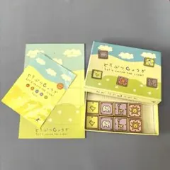 Let's Catch the Lion! 知育玩具