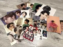EXO スホ　SUHOシーグリセット
