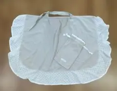 SWEET MOMMY 授乳ケープ ストライプ