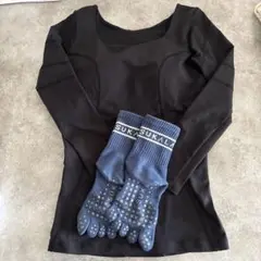 rintosull PERFECT FORM TOPS M