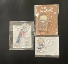 花園百々人 桃まんじゅう アクキー きんちゃく 2025年最新】花園百々人の人気アイテム - メルカリ