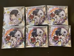 まぜ太くん 缶バッジセット