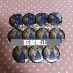 王様戦隊キングオージャー tosくじ 缶バッジ ヤンマ・ガスト - メルカリ