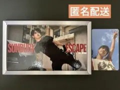【ジェヒョン/JAEHYUN】THE ACTION Frame ver.