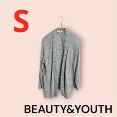 2026年最新】BEAUTY&YOUTH UNITED ARROWS カラー：グレイ系 レディース