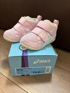 アシックス 13.5