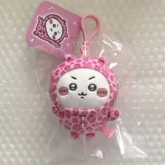 ちいかわ ドンキホーテ 豹柄パジャマなマスコット ドンキ ドン