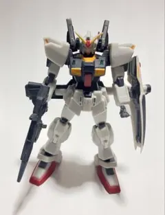 ガンダムMk-Ⅱ フィギュア　ガチャ　Gundam Mk-IIのサムネイル
