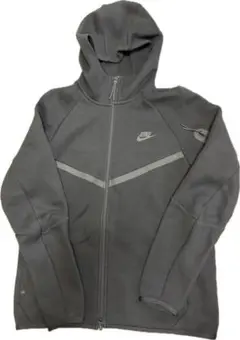 NIKEテックフリース上M下S Nike テックフリース上下セットブラック 上M 下S - メルカリ