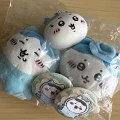 ちいかわハチワレグッズおまとめセット