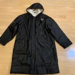 TOYOTA CUP トヨタカップ　ベンチコート