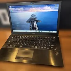 vaio pro 13 mk2 VJP132C11Nのサムネイル