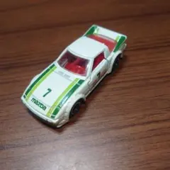 2025年最新】トミカ rx-7 レーシングの人気アイテム - メルカリ