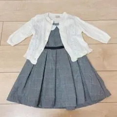 petit main フォーマル