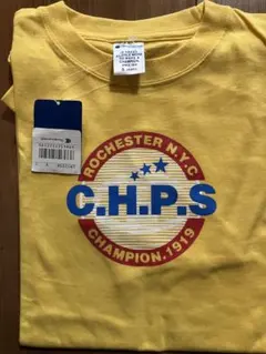 【新品,タグ付】Champion(チャンピオン)半袖Tシャツ〜ROCHESTE…