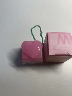 Peripera Ink V Blush Keycap 【02】のサムネイル