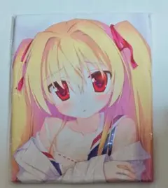 福田ゆあ オンラインくじ 抱き枕カバー - メルカリ