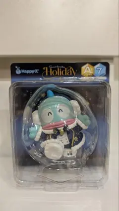 サンリオ Happyくじ A賞 ハンギョドン