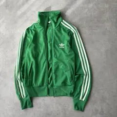 r*l様 レディース アディダス 刺繍 トラックジャケット ファイヤバード