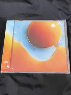 RADWIMPS あにゅー CD アルバム
