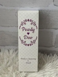 Pearly Dew パーフェクトクレンジング＆ウォッシュ - メルカリ