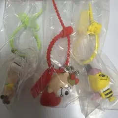KUMATAN カラフルマルチチャーム