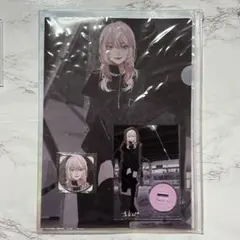 プロセカ アクリルスタンド ZOZOTOWNコラボ 暁山瑞希