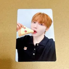 AB6IX UPSIDE DOWN サノクトレカ ウン