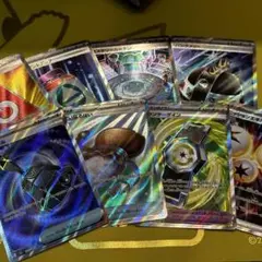 グッズ、スタジアム、ポケモンのどうぐ SR まとめ売り(0714②) - メルカリ